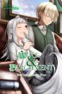 Wolf & Parchment: New Theory Spice & Wolf, Vol. 7 (Light Novel) - Preview