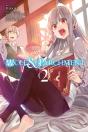 Wolf & Parchment, Vol. 2 (Manga) - Preview