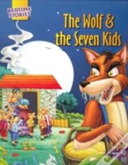 Wolf & The Seven Kids