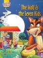 Wolf & The Seven Kids - Preview