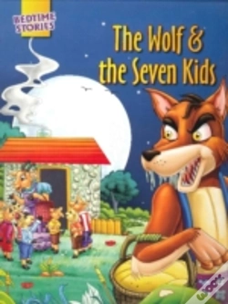 Capa do artigo Wolf & The Seven Kids