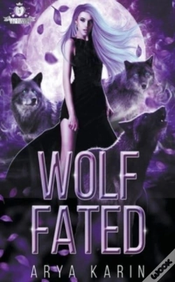 Capa do artigo Wolf Fated