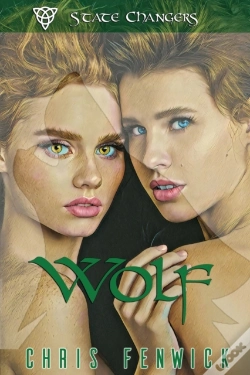 Capa do artigo Wolf