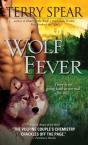 Wolf Fever - Preview