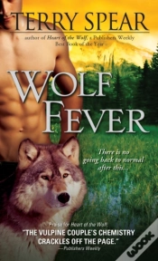 Capa do artigo Wolf Fever