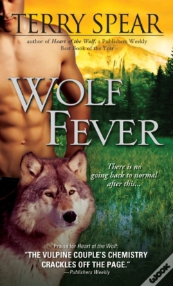 Capa do artigo Wolf Fever
