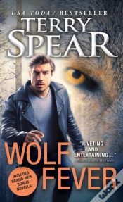 Capa do artigo Wolf Fever