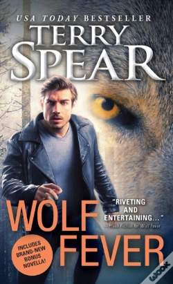 Capa do artigo Wolf Fever