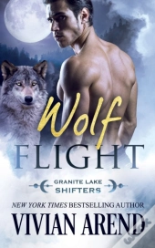 Wolf Flight