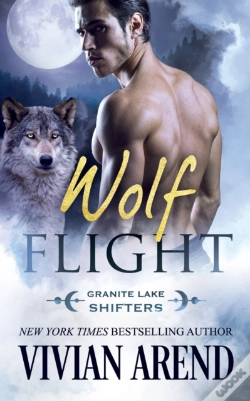 Capa do artigo Wolf Flight
