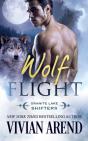 Wolf Flight - Preview