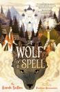 Wolf For A Spell - Preview