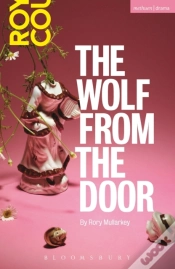 Capa do artigo Wolf From The Door