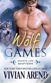 Wolf Games