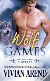 Capa do artigo Wolf Games