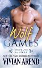 Wolf Games - Preview