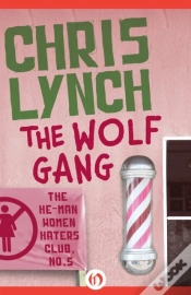 Capa do artigo Wolf Gang