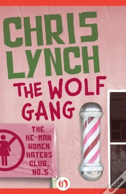 Capa do artigo Wolf Gang