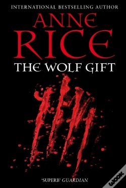 Capa do artigo Wolf Gift