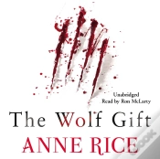 Capa do artigo Wolf Gift