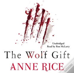 Capa do artigo Wolf Gift