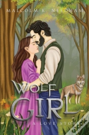 Capa do artigo Wolf Girl : A Love Story