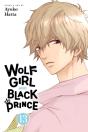 Wolf Girl And Black Prince, Vol. 13 - Preview