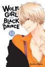 Wolf Girl And Black Prince, Vol. 14 - Preview