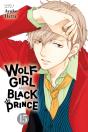 Wolf Girl And Black Prince, Vol. 15 - Preview