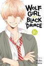Wolf Girl And Black Prince, Vol. 16 - Preview