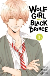 Capa do artigo Wolf Girl And Black Prince, Vol. 16