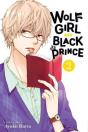 Wolf Girl And Black Prince, Vol. 2 - Preview