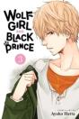 Wolf Girl And Black Prince, Vol. 3 - Preview