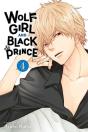 Wolf Girl And Black Prince, Vol. 4 - Preview