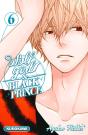 Wolf Girl & Black Prince T.6 - Preview
