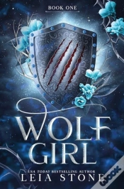 Capa do artigo Wolf Girl