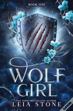 Capa do artigo Wolf Girl