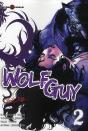Wolf Guy T02 - Preview