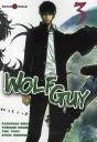 Wolf Guy T03 - Preview
