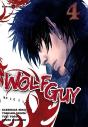 Wolf Guy T04 - Preview