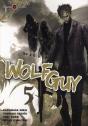 Wolf Guy T05 - Preview