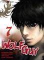 Wolf Guy T07 - Preview