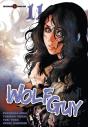 Wolf Guy T.11 - Preview