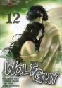 Wolf Guy T.12 - Preview