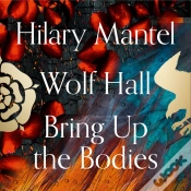 Capa do artigo Wolf Hall And Bring Up The Bodies