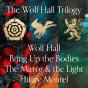 Wolf Hall, Bring Up The Bodies And The Mirror And The Light - Preview
