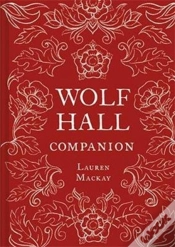 Capa do artigo Wolf Hall Companion