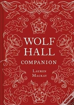 Capa do artigo Wolf Hall Companion