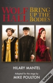 Capa do artigo Wolf Hall & Bring Up The Bodies