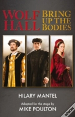 Capa do artigo Wolf Hall & Bring Up The Bodies